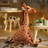 Giraffe Toy