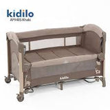 Kidilo Baby Bed AP940S