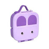 4B Bunny Lunchbox
