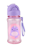 Skip Hop Straw Bottle Tritan Renew 12oz (355ml)