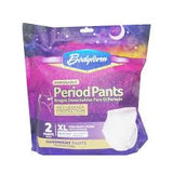 Bodyform Disposable Period Pants