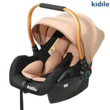 Kidilo G308 Car Seat