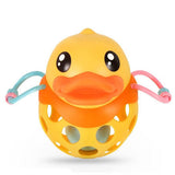 4B Duck Fitness Ball 6M+