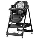 MG6-Kidilo Baby High Chair KD505
