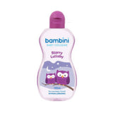 Bambini Baby Cologne 125mL