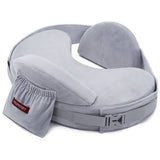 Momcozy MaxSupport Nursing Pillow