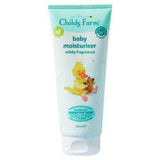 Child's Farm Baby Moisturizer Mildly Fragranced 200ml