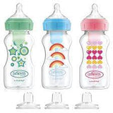 Dr Brown's Anti Colic Sippy Bottle رضاعة