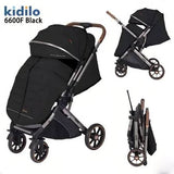 Kidilo Baby Stroller 6600F