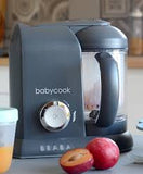 Beaba Babycook Solo