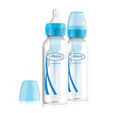 Dr Brown's Anti Colic Narrow 2x مراضع