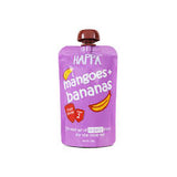 Happa Fruit Puree (100g) Stage 2 6m+