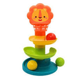 4baby Roll Ball 18m+ لعبة الاسد