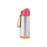 Bbox Hydratio  Insulated Sport Spout Bottle 500ml