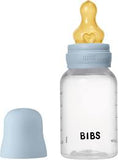 Bibs Baby Bottle Latex Slow Flow 150ml