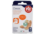 Pic Solution Classic Universal Plaster Mix (20pcs)