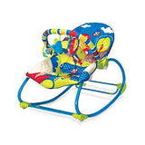 MG6-Mastela Newborn to Toddler Rocker كرسي هزاز يدوي