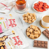 Booga Booga Mini Bites 80g