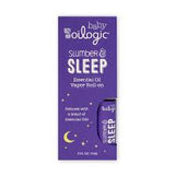 Baby Oilogic Slumber & Sleep Vapor Roll-On 3oz/9ml