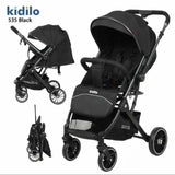 Kidilo Baby Stroller 535