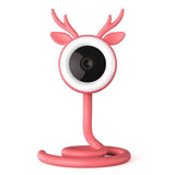 Baby Monitor مراقبة الطفل