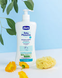Chicco Baby Moments Bagno Corpo Protection Body Wash