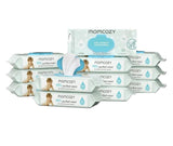 Momcozy Baby Water Wipes 720 (12Packs)