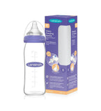 Lansinoh Glass Feeding Bottle