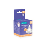 Lansinoh NaturalWave Teats 2x