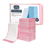 Little Story Disposable Diaper  Changing Mats مفرش تغيير الحفاض