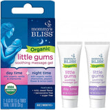 Mommy's Bliss Organic Little Gums Soothing Massage Gel