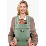 Momcozy Gentle Touch Baby Carrier