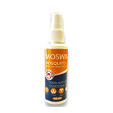 Moswin Mosquito Repellent Body Spray