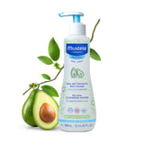 Mustela Cleansing Water 300mL 10.14oz. ماء منظف