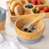 Citron Bamboo Bowl 360ml
