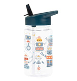 A Little Lovely Company Drink Bottle 450ml/15oz