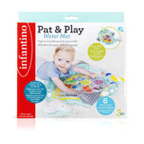 Infantino Pat & Play Water Mat