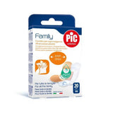 Pic Solution Family All Purpose Plaster Mix (20pcs)