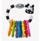 Playgro Zebra  Links 3+