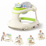 4B Multifunctional Baby Walker