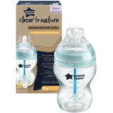 Tommee Tippee CTN Bottle Slow Flow   رضاعة