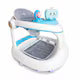 4B Multifunctional Baby Walker