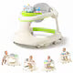 4B Multifunctional Baby Walker