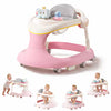 4B Multifunctional Baby Walker
