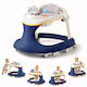4B Multifunctional Baby Walker