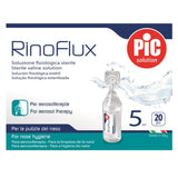 Pic Solution RinoFlux Sterile Saline Solution 5ml (20pcs)