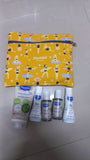Mustela New Travel Set 5pcs