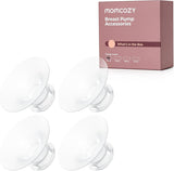 Momcozy Breast Pump Accessories Flange M5/M6/M9