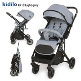 Kidilo Baby Stroller K919