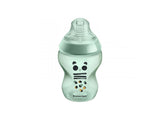 Tommee Tippee CTN 260ml /0m+ رضاعة